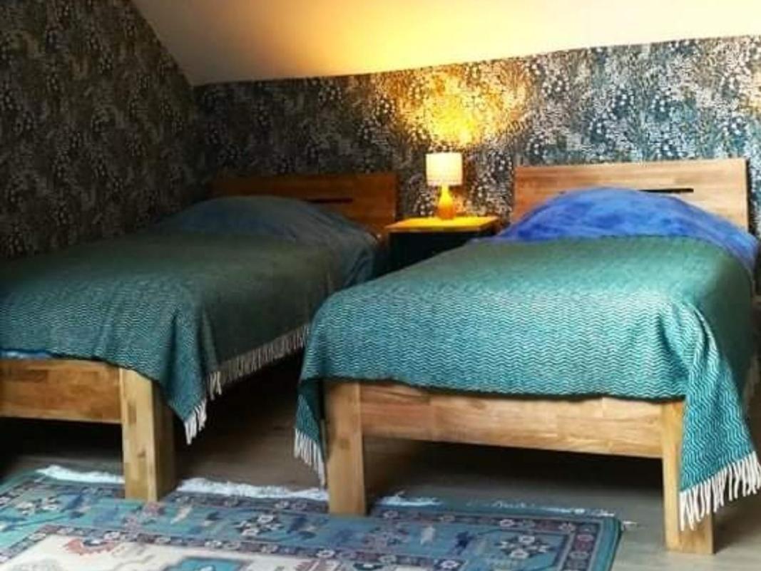 Gite Proche Du Val Joly - 4911 - Willies Kültér fotó