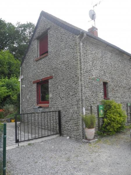 Gite Proche Du Val Joly - 4911 - Willies Kültér fotó